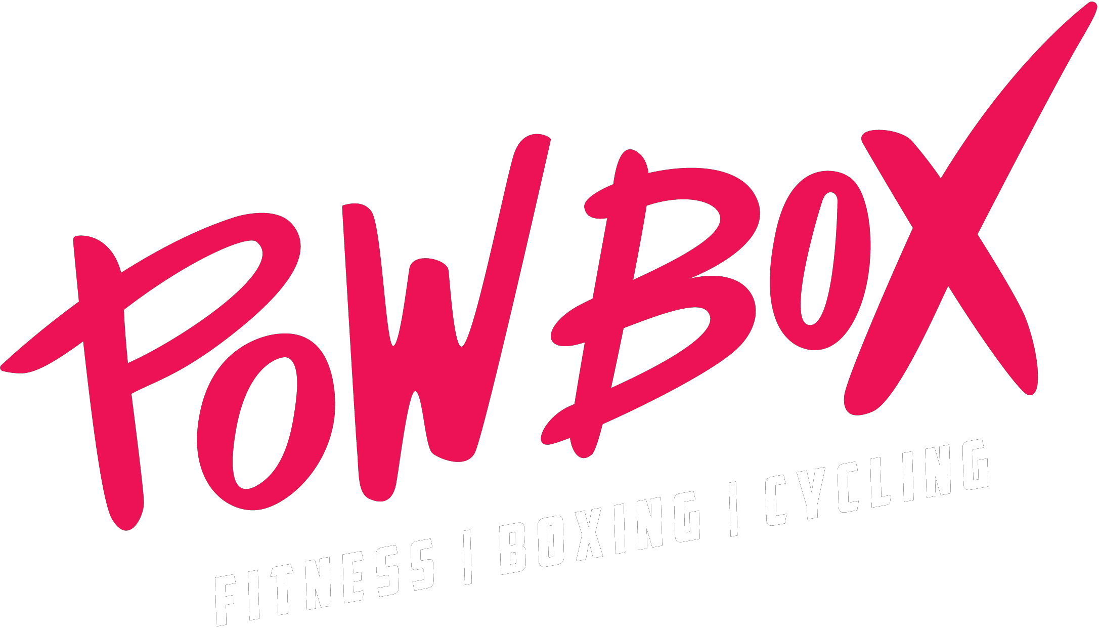 pow box
